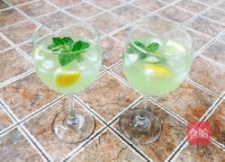 莫吉托的做法图解4