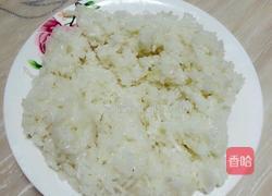 夏日简易炒饭的做法图解5