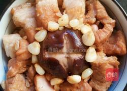 电饭煲式卤肉饭的做法图解6