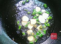 清炒南瓜苗的做法图解6