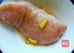 凉拌鸡丝的做法图解2