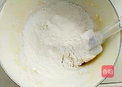 蘑菇力饼干的做法图解5