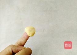 蘑菇力饼干的做法图解7