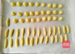 蘑菇力饼干的做法图解10