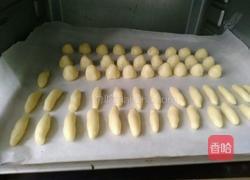 蘑菇力饼干的做法图解11