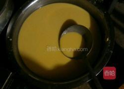 玉米粥的做法图解2