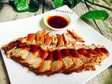 耗油蜜卤肉