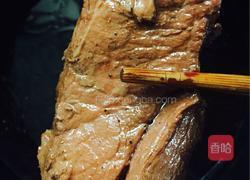 耗油蜜卤肉的做法图解5