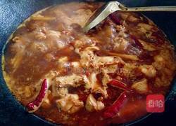 麻辣火锅兔的做法图解12