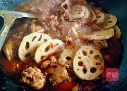 麻辣火锅兔的做法图解14