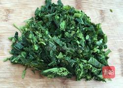 牛肉苋菜粥(砂锅粥)的做法图解3