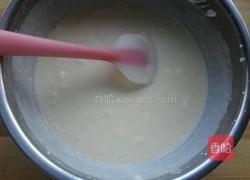 芒果慕斯的做法图解6