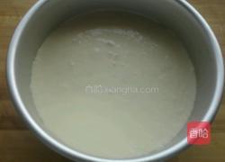 芒果慕斯的做法图解8