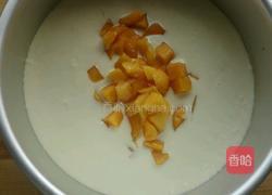 芒果慕斯的做法图解9