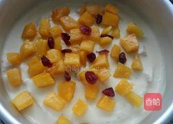 芒果慕斯的做法图解11