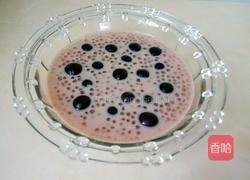 葡萄西米露的做法图解6