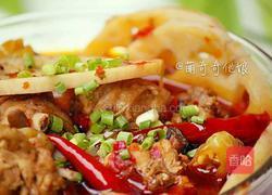 麻辣火锅兔的做法图解18