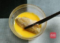 炸鸡翅的做法图解5