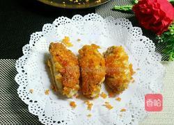 炸鸡翅的做法图解11