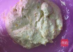 酸甜红薯丸子的做法图解6