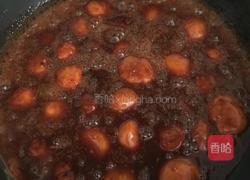 酸甜红薯丸子的做法图解13