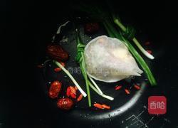 胡辣羊蹄的做法图解2