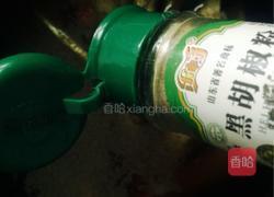 胡辣羊蹄的做法图解5