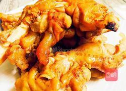 胡辣羊蹄的做法图解8