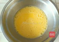 黑米鸡蛋卷(改装版寿司)的做法图解6