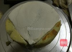 手指饼干蛋糕的做法图解2