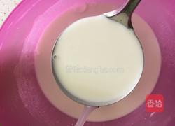 自制凉皮的做法图解6