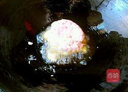 红萝卜丝炒肉丝的做法图解6