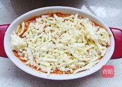 焗饭的做法图解3