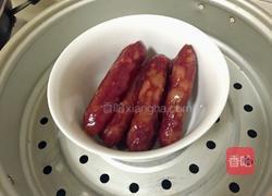 煲仔饭的做法图解2