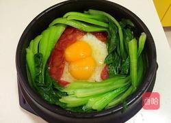 煲仔饭的做法图解5