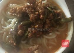 米线的做法图解8