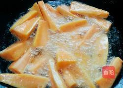 甜蜜地瓜的做法图解3