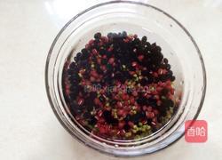 红枣百合三豆汤的做法图解2