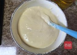 老式鸡蛋糕的做法图解5