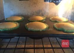 老式鸡蛋糕的做法图解8