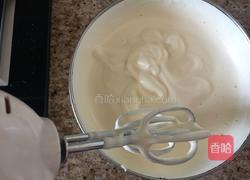 老式鸡蛋糕的做法图解3