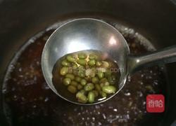 绿豆南瓜汤的做法图解6