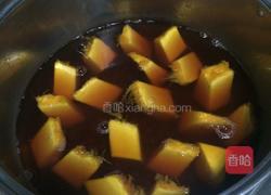 绿豆南瓜汤的做法图解7