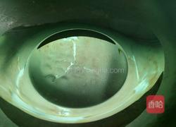 肉碎鸭蛋饼的做法图解5