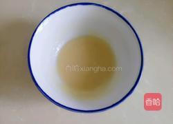 奶香糖酥饼的做法图解8