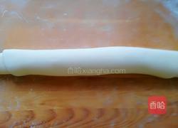 奶香糖酥饼的做法图解12