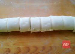 奶香糖酥饼的做法图解13