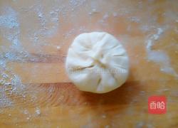 奶香糖酥饼的做法图解16