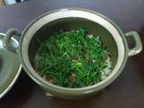 简单易做腊味饭的做法[图]