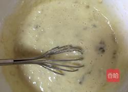 香蕉巧克力豆玛芬的做法图解6